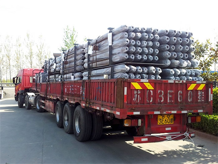 偃师网架整装待发