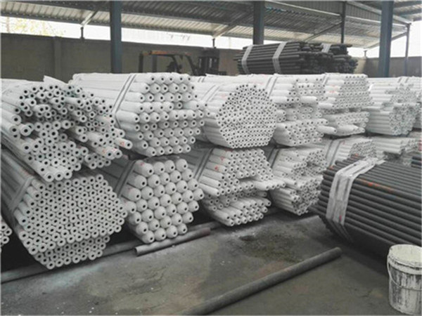 偃师网架成品发货